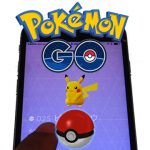 ポケモンGOの始め方！(アカウント登録方法&スタートセットアップ設定)